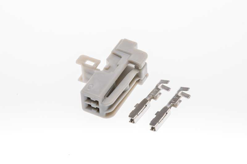 Electrical connector repair kit